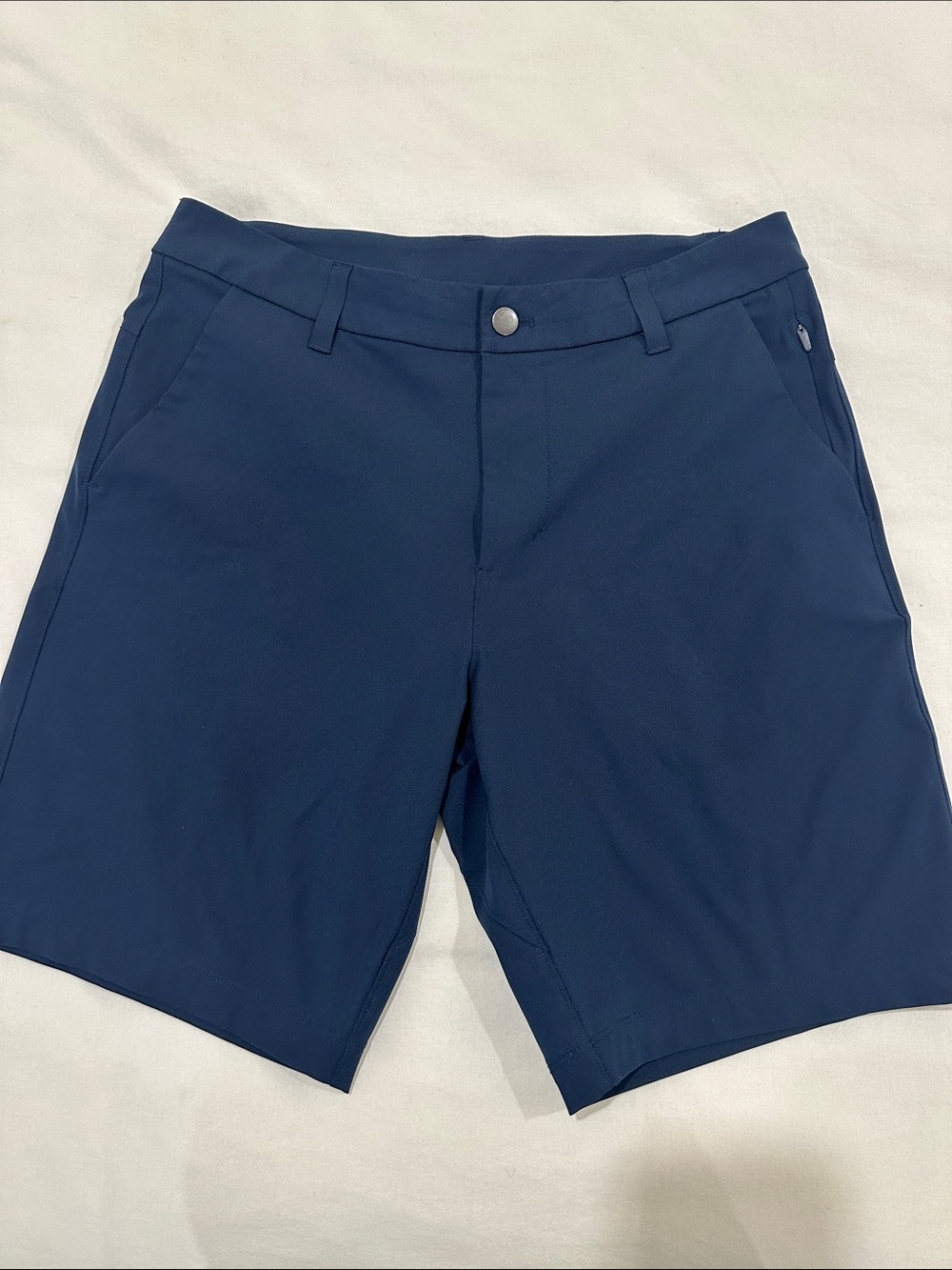 Lululemon ABC shorts